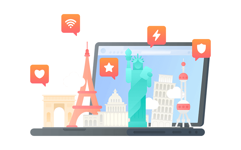 在法国连接到中国vpn - 光电加速器